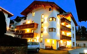 Hotel Garni Jaegerheim